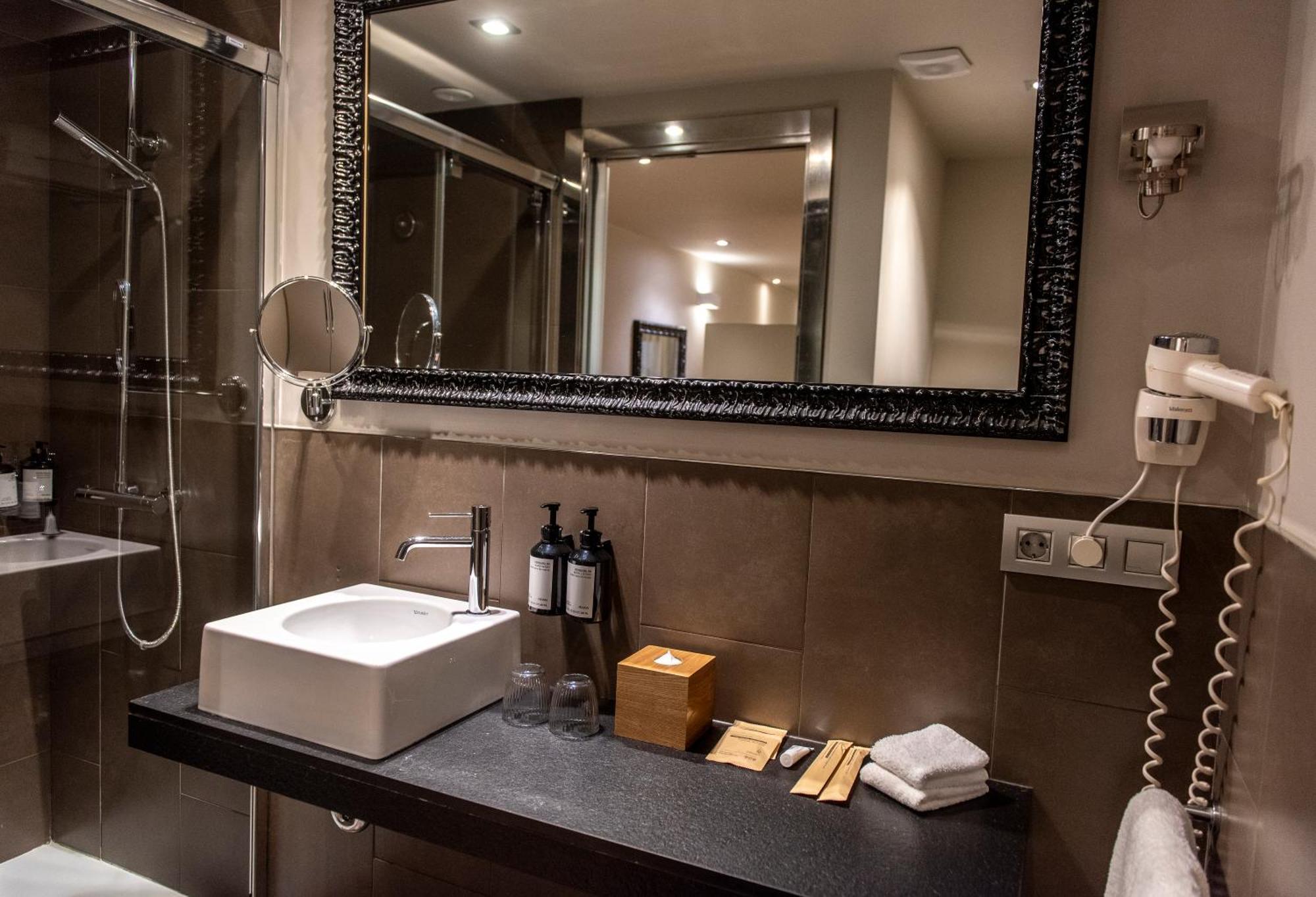 Hotel Vasanta — Photos 1
